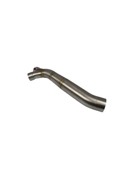 AKRAPOVIC Krümmer & Mittelrohre für BMW S 1000 RR ABS 2010-2014