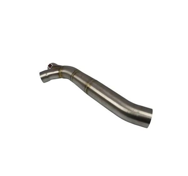 AKRAPOVIC Krümmer & Mittelrohre für BMW S 1000 RR ABS 2010-2014