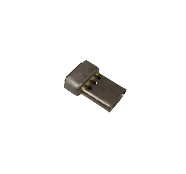 AKRAPOVIC Montagematerial & Zubehör - NOISE DAMPER 056/1