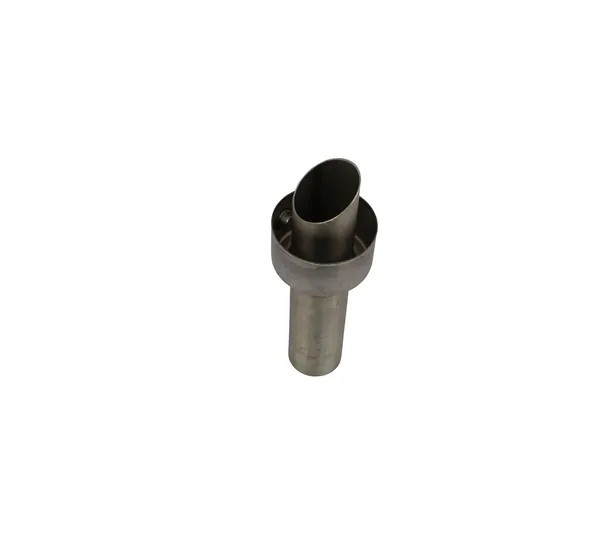 AKRAPOVIC Montagematerial & Zubehör - NOISE DAMPER 096L