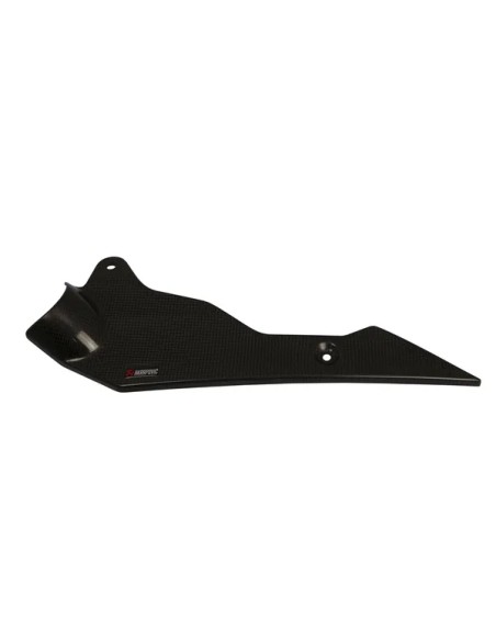 AKRAPOVIC Hitzeschilde - HEAT SHIELD SUZUKI