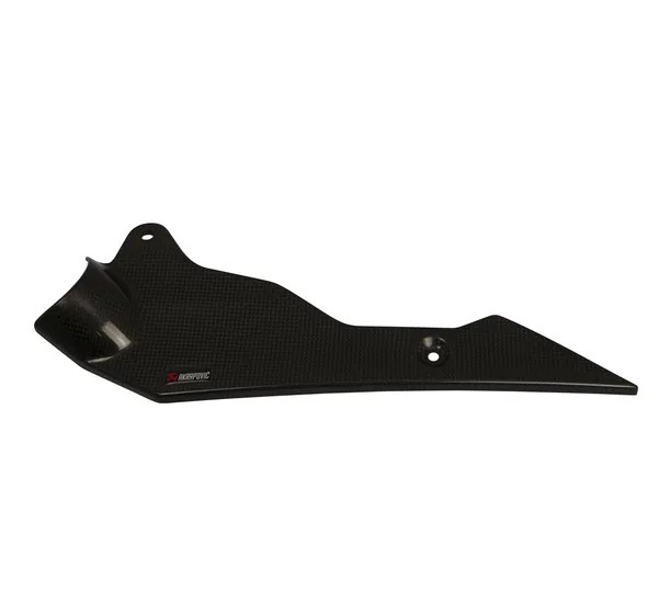 AKRAPOVIC Hitzeschilde - HEAT SHIELD SUZUKI