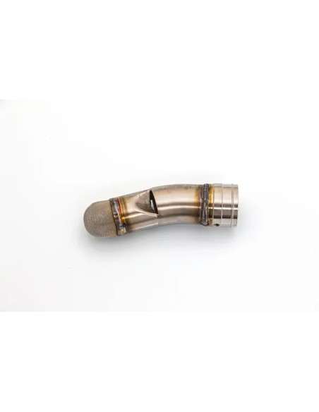 AKRAPOVIC Montagematerial & Zubehör - AKRA INSERT 2M MAX