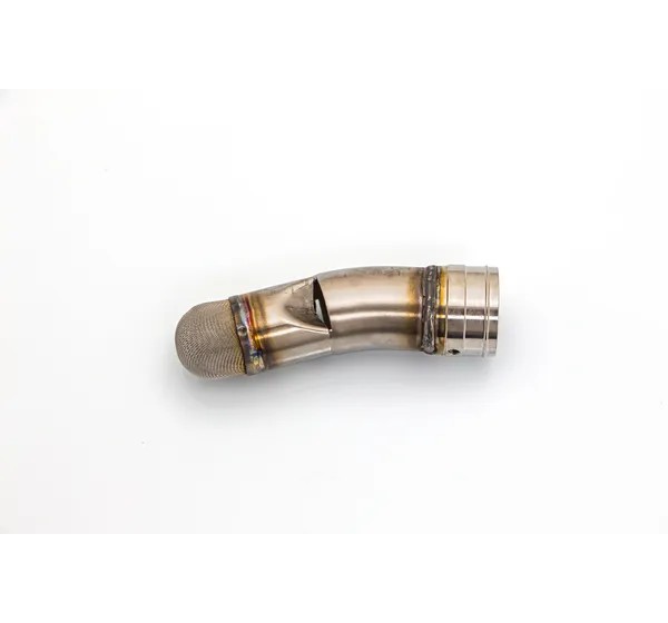 AKRAPOVIC Montagematerial & Zubehör - AKRA INSERT 2M MAX