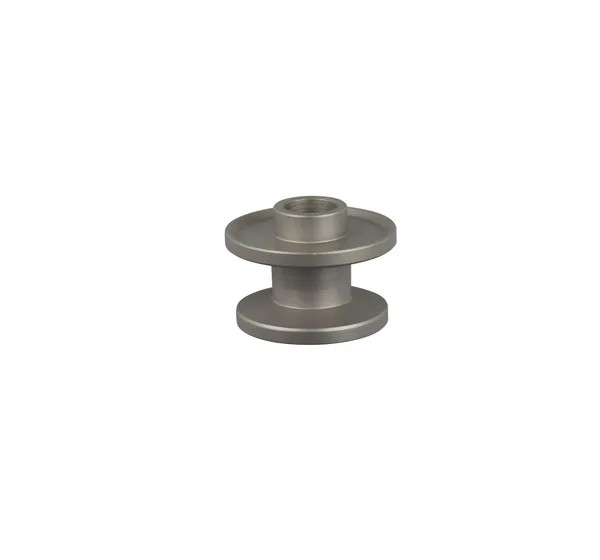 AKRAPOVIC Montagematerial & Zubehör - AKRA SPACER AL DR81