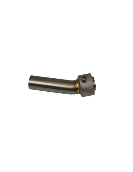 AKRAPOVIC Montagematerial & Zubehör - NOISE DAMPER 120L