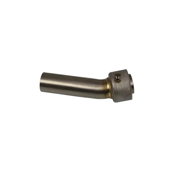 AKRAPOVIC Montagematerial & Zubehör - NOISE DAMPER 120L