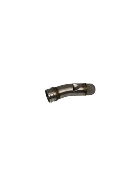 AKRAPOVIC Montagematerial & Zubehör - NOISE INSERT SA014/1