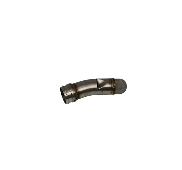 AKRAPOVIC Montagematerial & Zubehör - NOISE INSERT SA014/1