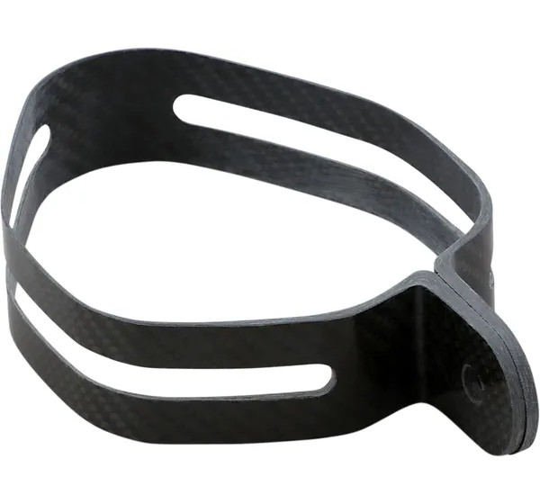 AKRAPOVIC Montagematerial & Zubehör - CLAMP MUFFLER CZ39
