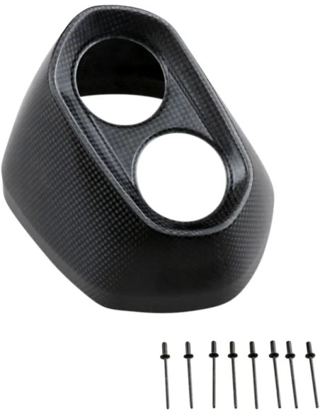 AKRAPOVIC Endkappen & Spitzen - END CAP CA EC193