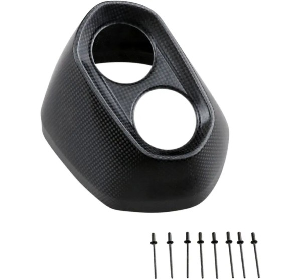 AKRAPOVIC Endkappen & Spitzen - END CAP CA EC193