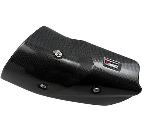 AKRAPOVIC Hitzeschilde - HEAT SHIELD CA BMW