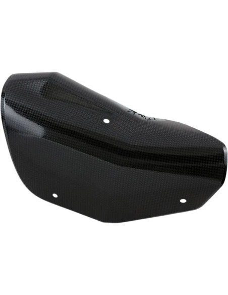 AKRAPOVIC Hitzeschilde - HEAT SHIELD CF YAMAHA