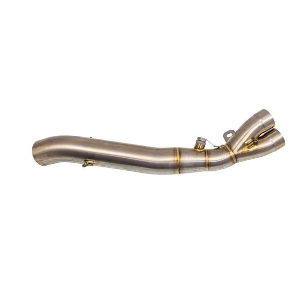 AKRAPOVIC Krümmer & Mittelrohre für KAWASAKI ZX-10 R 1000 ABS 2016-2019