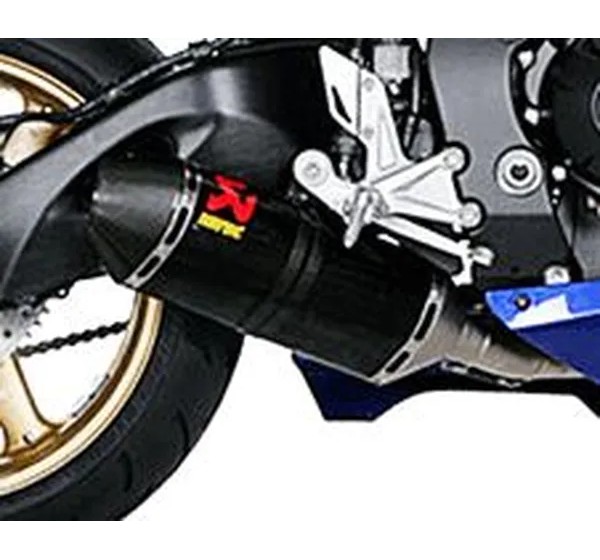 AKRAPOVIC Endschalldämpfer - MUFFLER RPL CF CBR1000