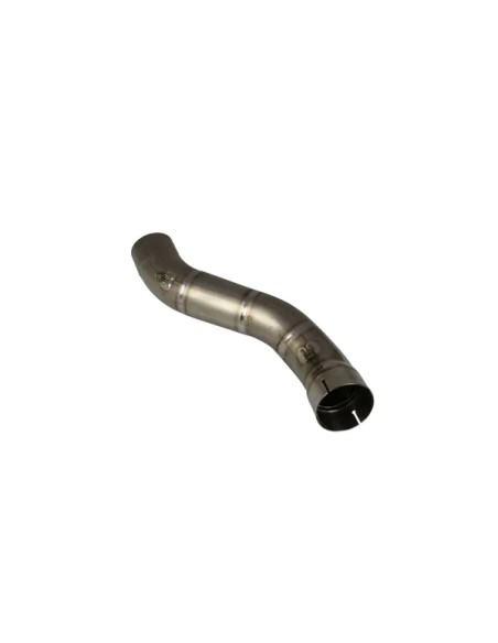 AKRAPOVIC Krümmer & Mittelrohre für APRILIA RSV4 1000 RF ABS 2015-2016