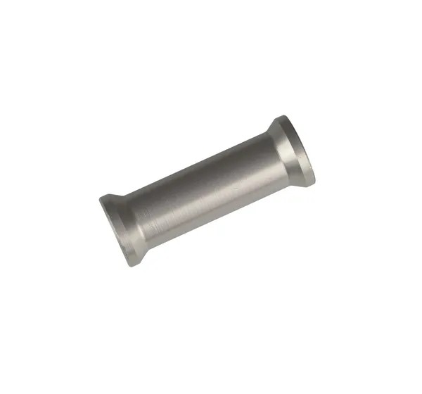 AKRAPOVIC Montagematerial & Zubehör - AKRA SPACER AL DR81