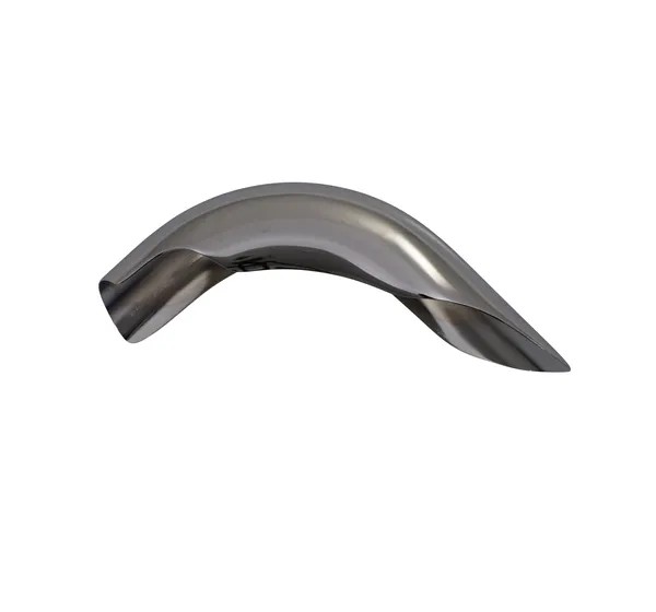 AKRAPOVIC Hitzeschilde für KAWASAKI ZX-14 R 1400 ABS 2013-2024