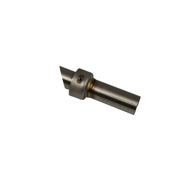 AKRAPOVIC Montagematerial & Zubehör für YAMAHA YZF-R1 1000 2007-2008