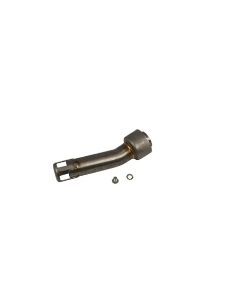 AKRAPOVIC Montagematerial & Zubehör - NOISE DAMPER 097
