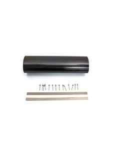 Auspuffhülsen-Kit