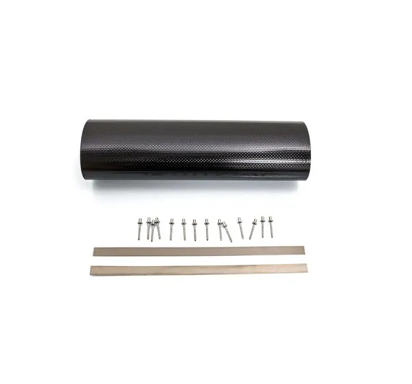 AKRAPOVIC Montagematerial & Zubehör - MUFFLER SLEEVE KIT