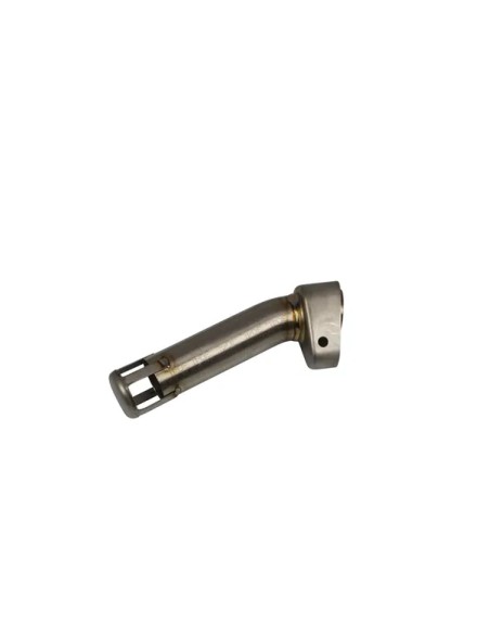 AKRAPOVIC Montagematerial & Zubehör - NOISE DAMPER 053