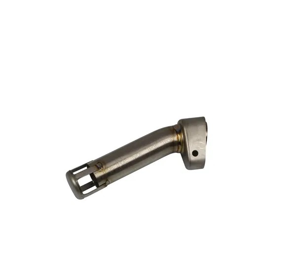 AKRAPOVIC Montagematerial & Zubehör - NOISE DAMPER 053