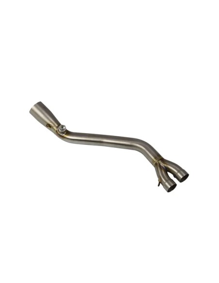 AKRAPOVIC Krümmer & Mittelrohre für YAMAHA XP 530 T-Max ABS 2012-2016