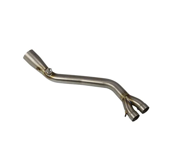 AKRAPOVIC Krümmer & Mittelrohre für YAMAHA XP 530 T-Max ABS 2012-2016
