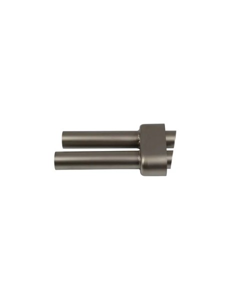 AKRAPOVIC Montagematerial & Zubehör - NOISE DAMPER 124/L