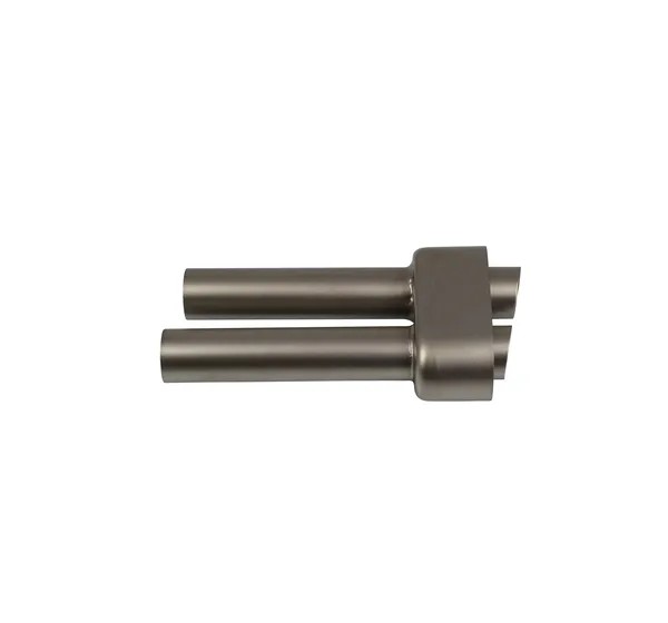 AKRAPOVIC Montagematerial & Zubehör - NOISE DAMPER 124/L