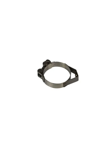 AKRAPOVIC Montagematerial & Zubehör - CLAMP SS MUFFLER