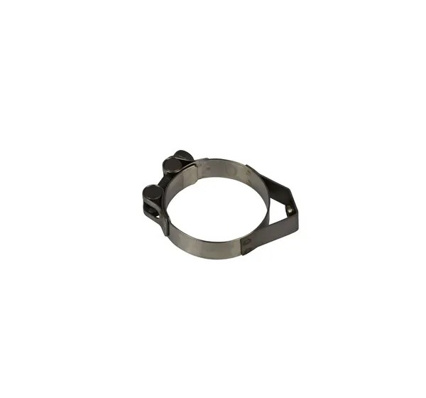 AKRAPOVIC Montagematerial & Zubehör - CLAMP SS MUFFLER