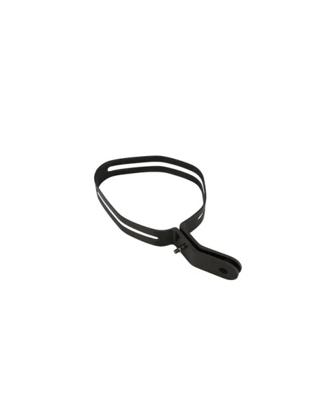 AKRAPOVIC Montagematerial & Zubehör für KAWASAKI Z 800 ABS 2013-2016