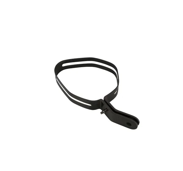 AKRAPOVIC Montagematerial & Zubehör für KAWASAKI Z 800 ABS 2013-2016