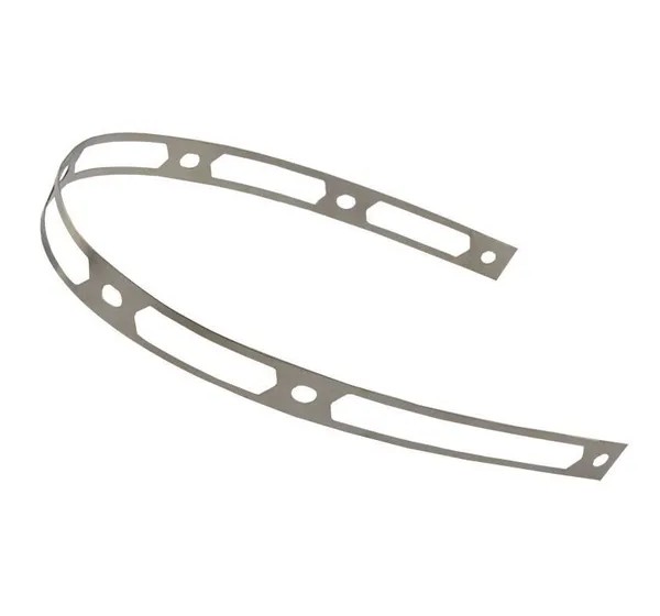AKRAPOVIC Montagematerial & Zubehör für KAWASAKI Z 900 ABS 2020-2024