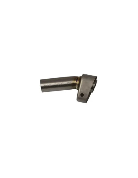 AKRAPOVIC Montagematerial & Zubehör für KAWASAKI EX 300 2013-2016