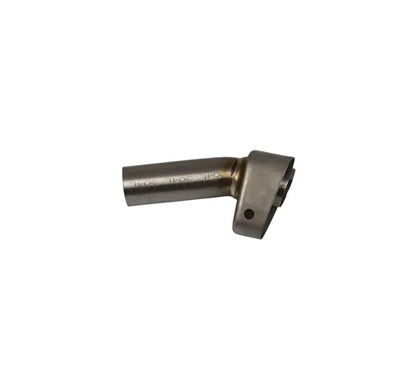 AKRAPOVIC Montagematerial & Zubehör für KAWASAKI EX 300 2013-2016