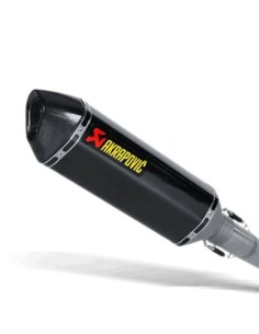 Ersatz-Schalldämpfer