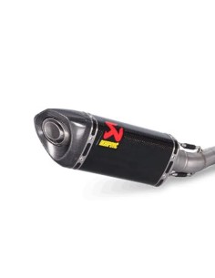 Ersatz-Schalldämpfer