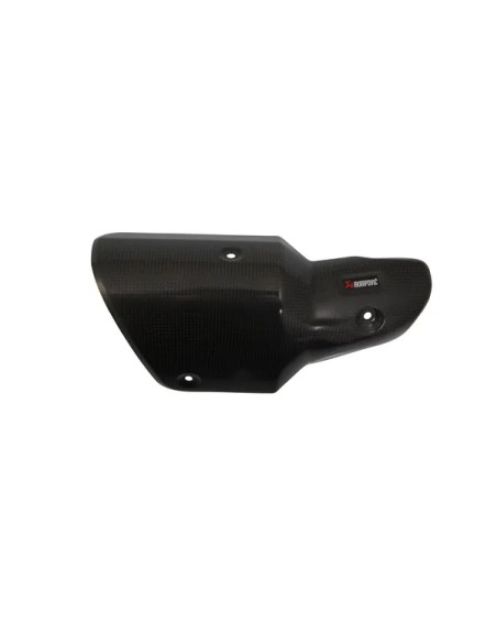 AKRAPOVIC Hitzeschilde für YAMAHA YZF-R1 1000 ABS 2015-2019