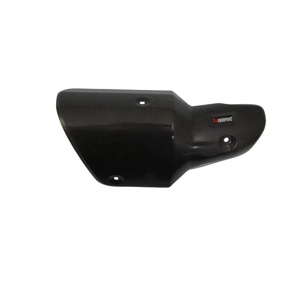 AKRAPOVIC Hitzeschilde für YAMAHA YZF-R1 1000 ABS 2015-2019