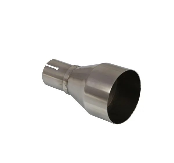 AKRAPOVIC Krümmer & Mittelrohre für APRILIA SPORTCITY CUBE 125 LC 2009-2012