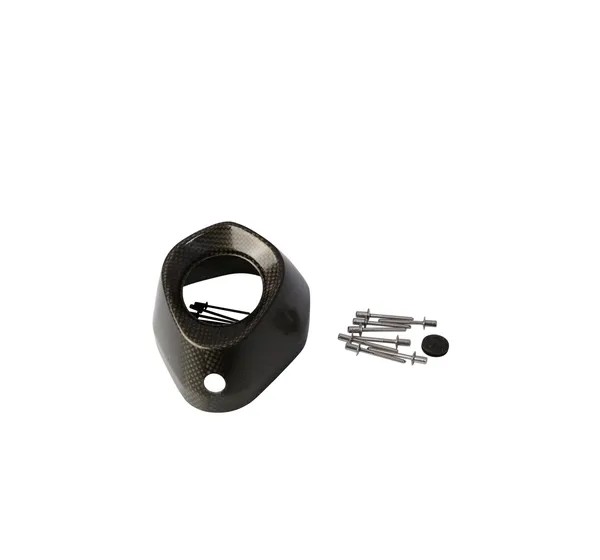 AKRAPOVIC Endkappen & Spitzen für VESPA GTS 300 I.E. 2009-2016