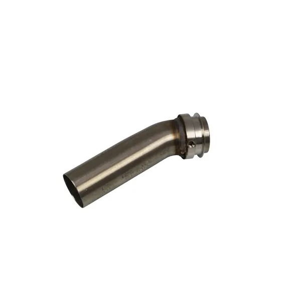 AKRAPOVIC Montagematerial & Zubehör für HONDA NC 750 D ABS 2014-2020