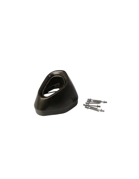 AKRAPOVIC Endkappen & Spitzen für KAWASAKI NINJA 250 SL 2015-2016