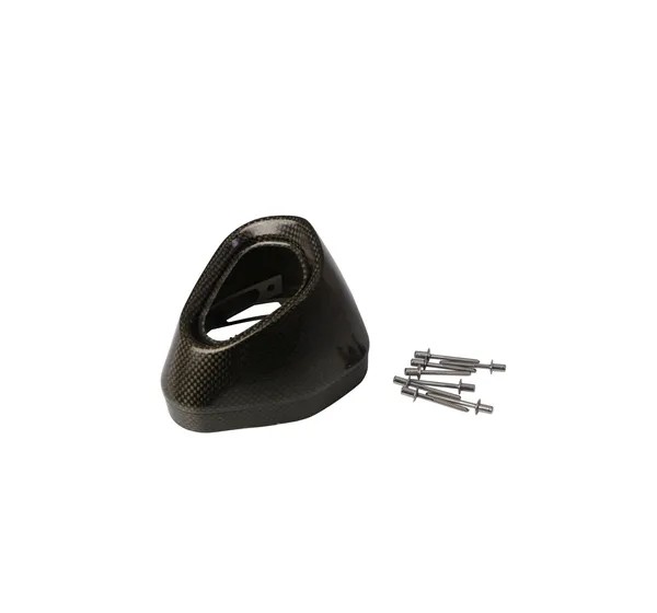AKRAPOVIC Endkappen & Spitzen für KAWASAKI NINJA 250 SL 2015-2016