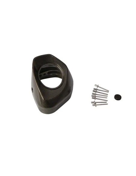 AKRAPOVIC Endkappen & Spitzen für HONDA NC 750 D ABS 2014-2020